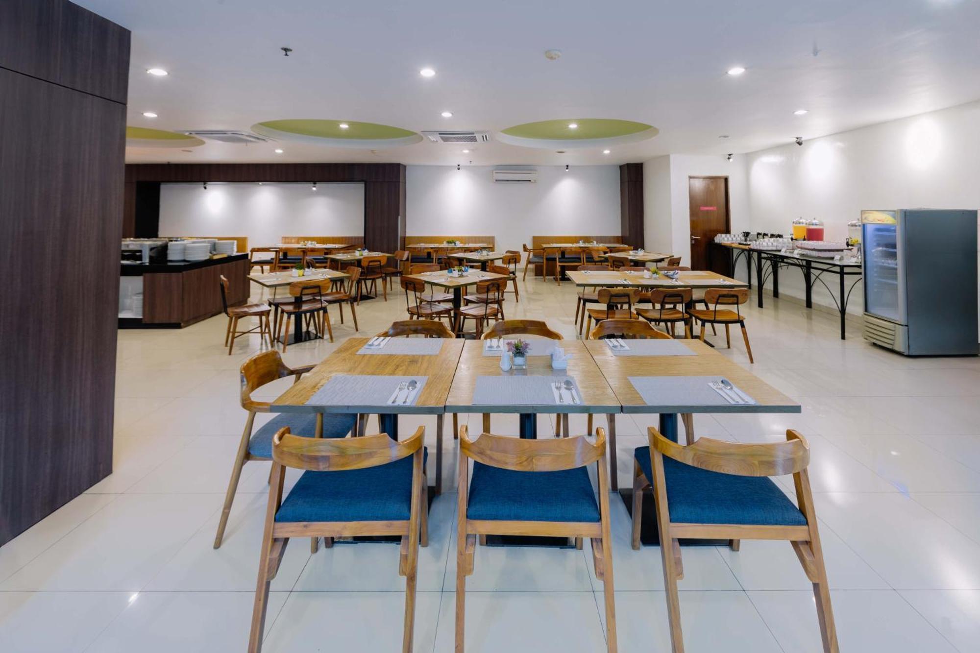 Favehotel Hyper Square Bandung Extérieur photo