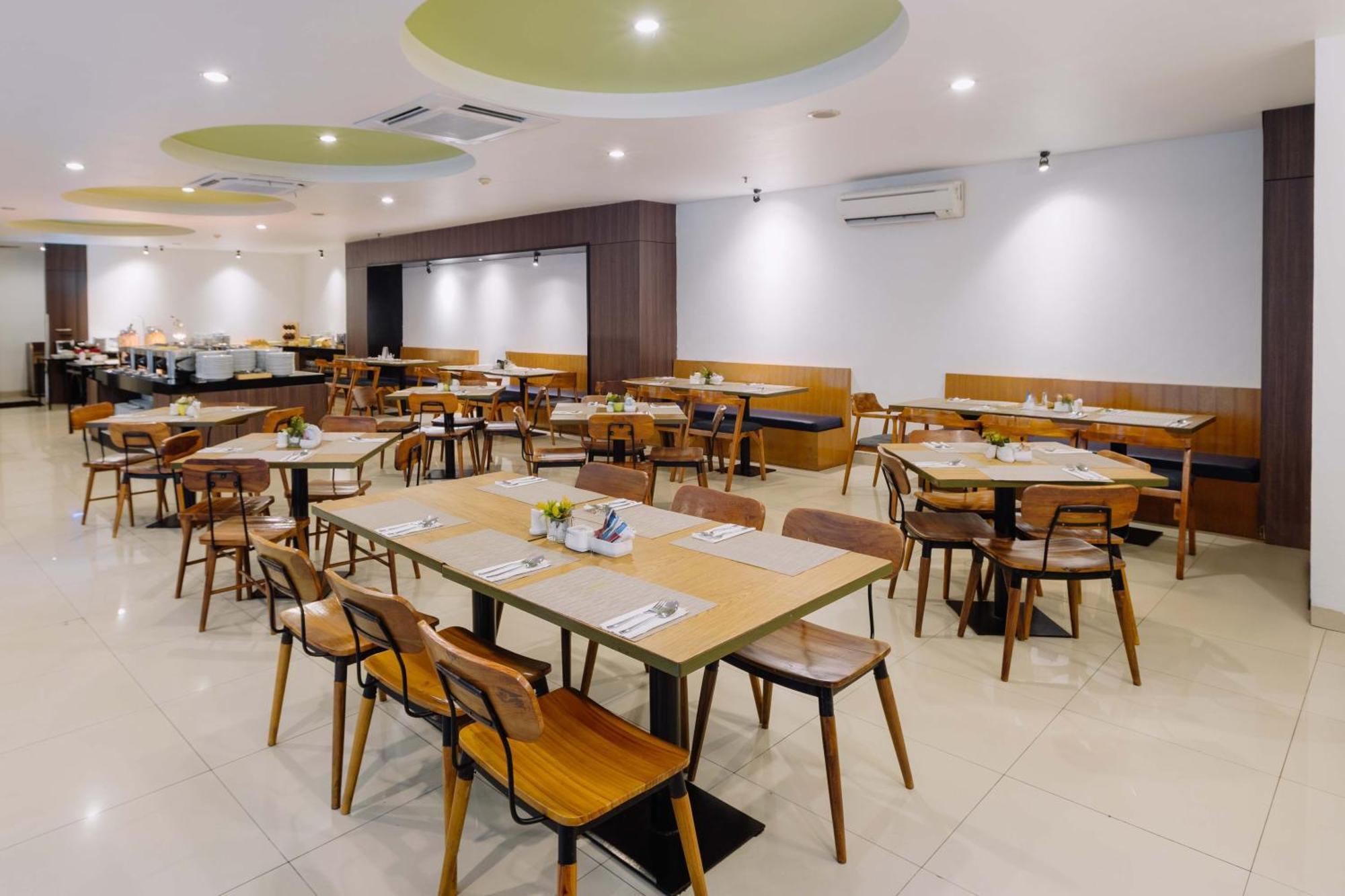 Favehotel Hyper Square Bandung Extérieur photo