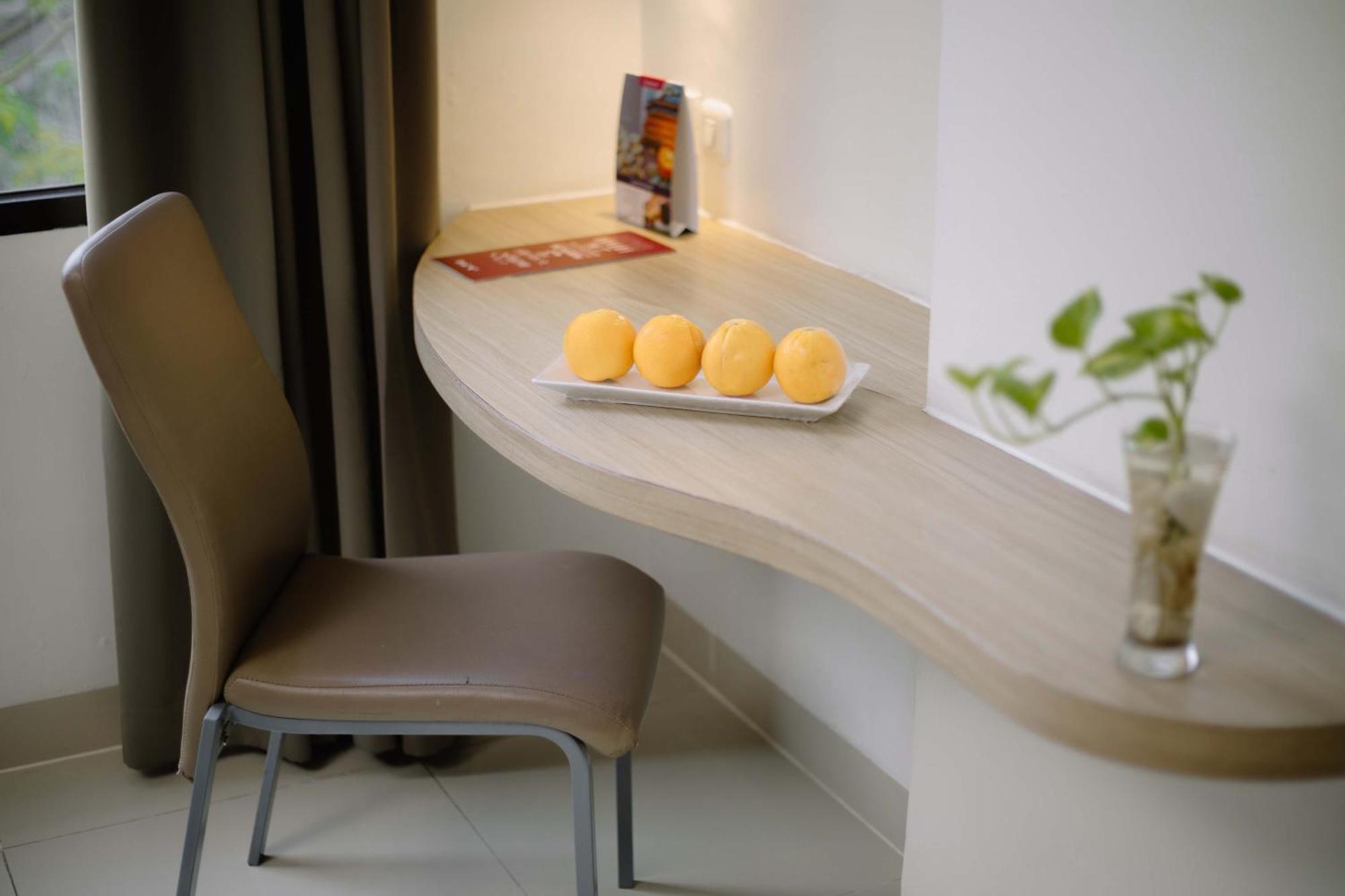 Favehotel Hyper Square Bandung Extérieur photo