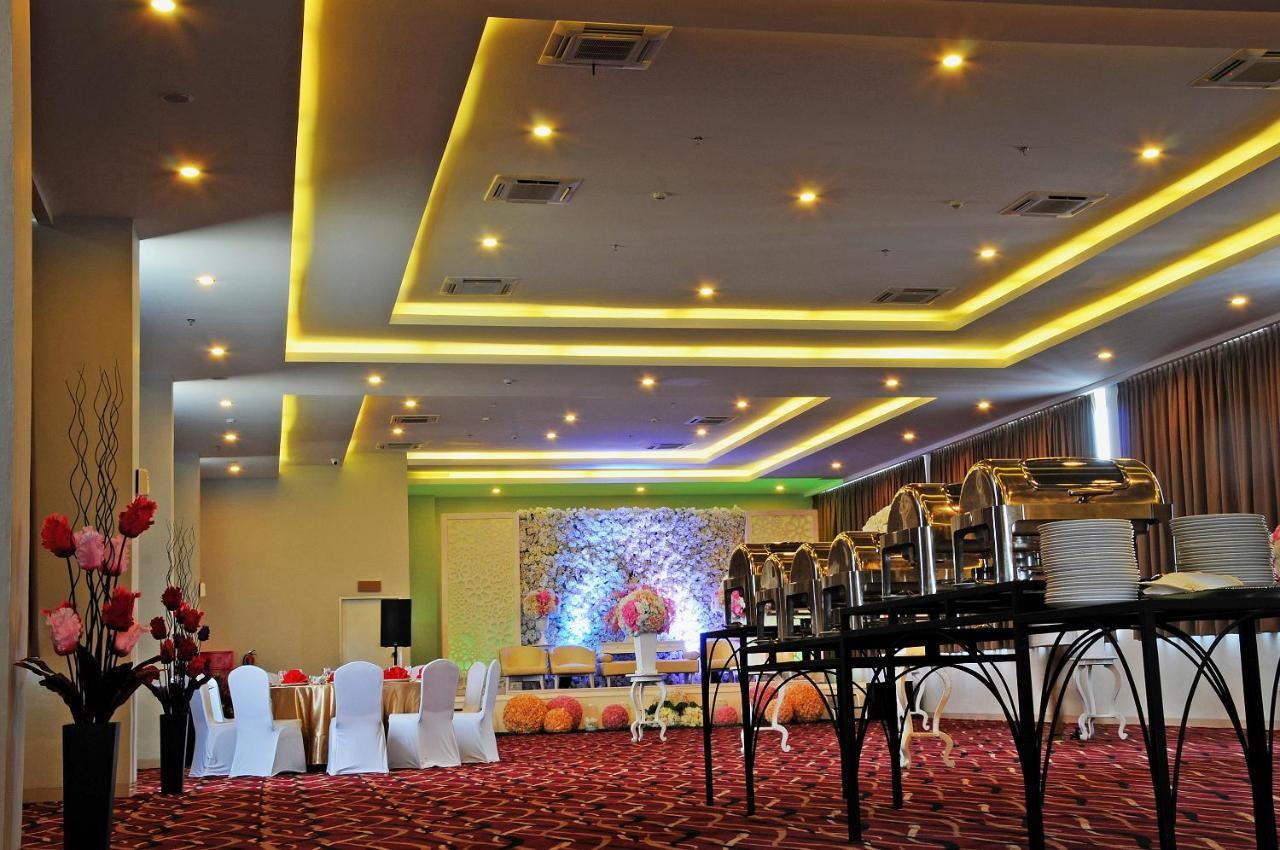 Favehotel Hyper Square Bandung Extérieur photo